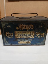 Mayo tindeco tobacco for sale  West Haven