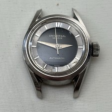 Vintage universal geneve for sale  Palmer