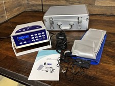 Ionic detox foot for sale  Springville