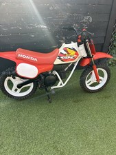 Honda qr50 1994 for sale  CASTLEFORD