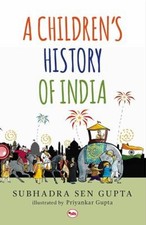 Children history india for sale  Mishawaka