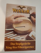 Stopfgerät king size gebraucht kaufen Stopfgerät king size gebraucht kaufen  Kirchardt