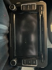 Golf headunit caddy for sale Golf headunit caddy for sale  HYDE