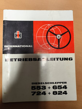 Riginal ihc 553 gebraucht kaufen Riginal ihc 553 gebraucht kaufen  Spraitbach