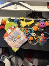 assorted toys baby for sale assorted toys baby for sale Rapid River