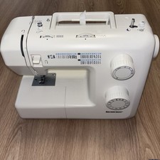 Nähmaschine silvercrest snm gebraucht kaufen  Frankfurt am Main