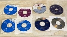 Lot dell discs for sale  Fords