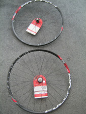 Fulcrum red power for sale  DURHAM