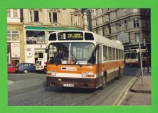 Foto - WM Your Bus - PUK634R - 1977 Midland Red Ld National - Birmingham 1997 comprar usado  Enviando para Brazil