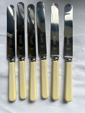 Vintage set butter for sale  LONDON