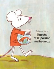 Totoche poisson malheureux d'occasion Totoche poisson malheureux d'occasion  Hennebont