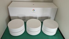 Google wifi mesh gebraucht kaufen  Köln