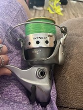 Okuma avenger spinning for sale  Jamestown
