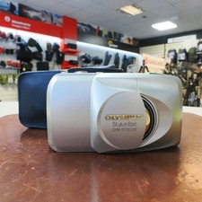 Used olympus stylus for sale  WATFORD