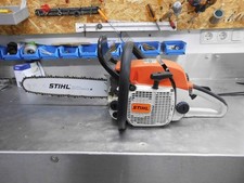 Stihl motorsäge 028 gebraucht kaufen  Patersdorf