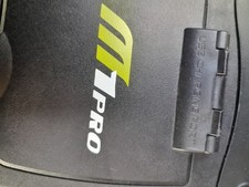 Motocaddy pro electric for sale  ATTLEBOROUGH