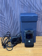 Motorola razr vintage usato  Torino