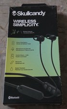 Skullcandy s2jpw m003 for sale  BRADFORD