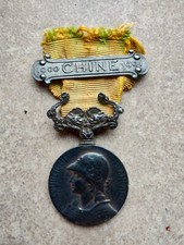 Médaille militaire insigne d'occasion  Celles-sur-Belle