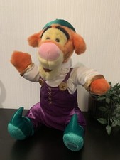 Tigger christmas elf for sale Tigger christmas elf for sale  NORTH SHIELDS