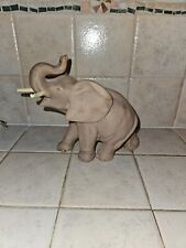 Elefante cacciapuoti firmato usato  Volvera