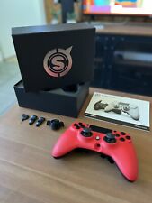 Manette scuf ps4 d'occasion  Chaumont