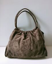 Montini borsa spalla usato  Bitonto