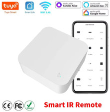 smart telecomando ir wifi usato  Taranto