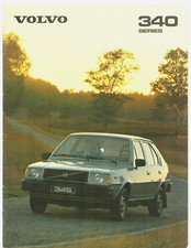 Volvo 340 series for sale  UK