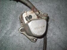Shineray xy125gy front for sale  DERBY