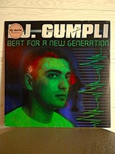 Vinyle dj. cumpli d'occasion  Montauban