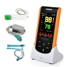 Lepu pollici pulsossimetro usato Lepu pollici pulsossimetro usato  Spedire a Italy