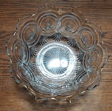 Vintage heavy pressed for sale  Des Moines