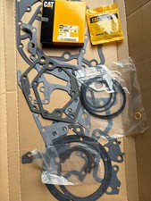 Kit de junta 138-7720 CATERPILLAR escavadeira caminhão Cat 3306 --------------- fabricante de equipamento original nos comprar usado  Enviando para Brazil
