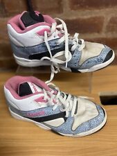 Vintage reebok pump for sale  BIRMINGHAM