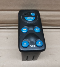 Commande reglage volume d'occasion  Monflanquin