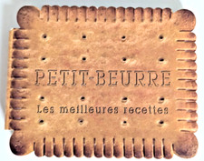Petit beurre meilleures d'occasion  Valenciennes
