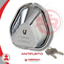 Antifurto portellone furgoni usato  Matera