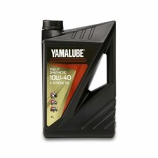 Genuine yamaha yamalube for sale  OAKHAM