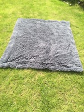 Kuschelweiche tagesdecke felli gebraucht kaufen  Mannheim