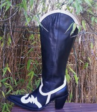 Tony mora cowboystiefel gebraucht kaufen  Kornwestheim