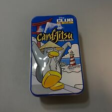 club penguin card jitsu cards for sale  BASINGSTOKE