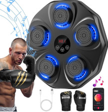 Music boxing machine for sale  Cleveland