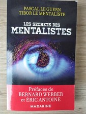 Secrets mentalistes pascal d'occasion  France