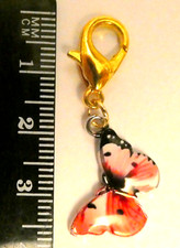 Gold plated clip for sale  SHEFFIELD