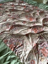 Vintage floral feather for sale  DEREHAM