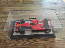 Ferrari f2008 raikkonen d'occasion  Triel-sur-Seine