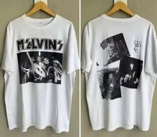 Vintage melvins band for sale  New York