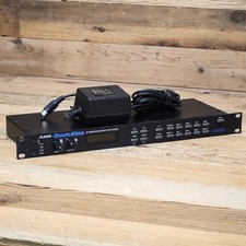 Alesis quadraverb processore usato  Spedire a Italy