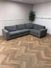 Grey habitat eton for sale  NORTHAMPTON